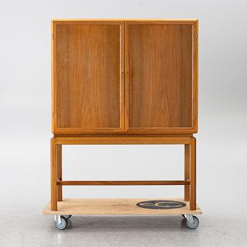 A cabinet, Göte Möbler, Sweden, mid20th century.