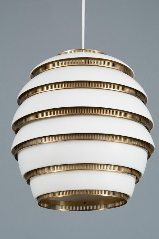 Alvar Aalto, KATTOVALAISIN.