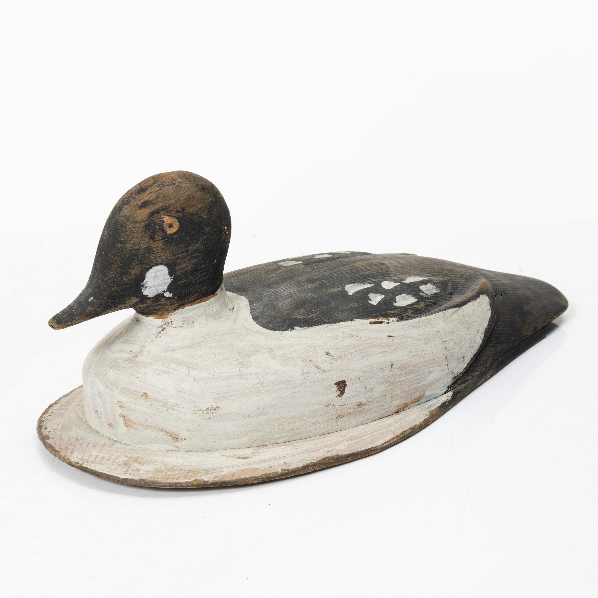 Vettar, 3 pcs, 20th century.