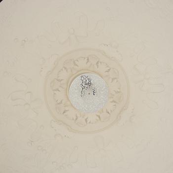 Marcel Wanders, Ceiling lamp, “Skygarden 2”, Flos, Italy.