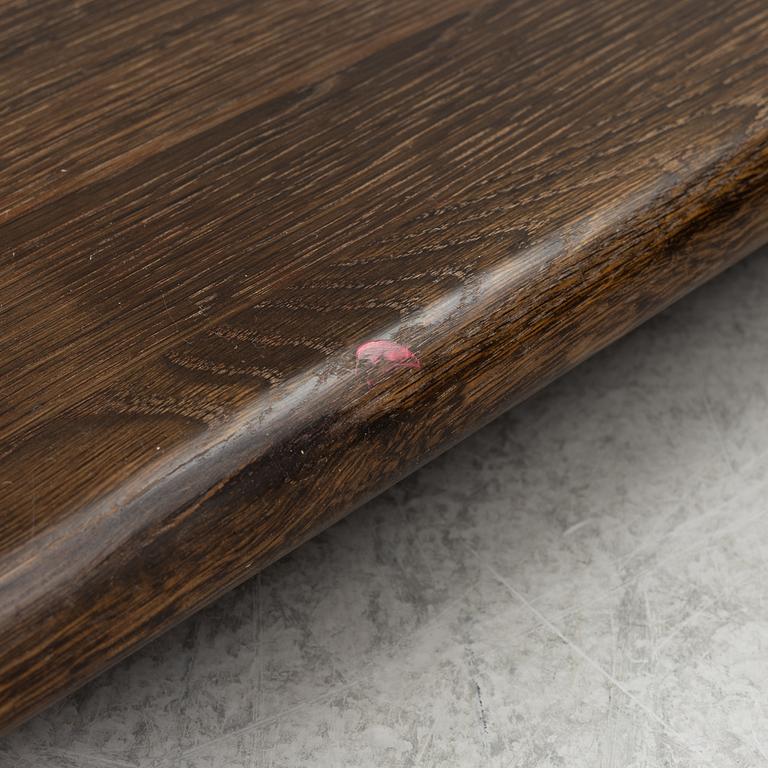 A coffee table, District 8, Vietnam, contemporary.