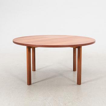 Soffbord, 1950/1960-tal.