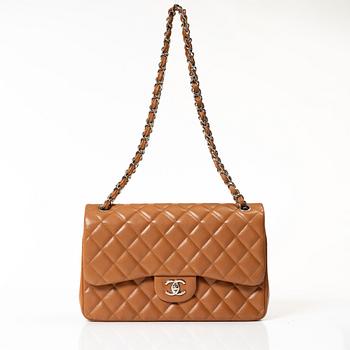 Chanel, väska, "Double Flap Bag", 2011.