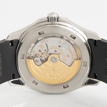 Patek Philippe, Aquanaut, "315-Movement", ca 2008.