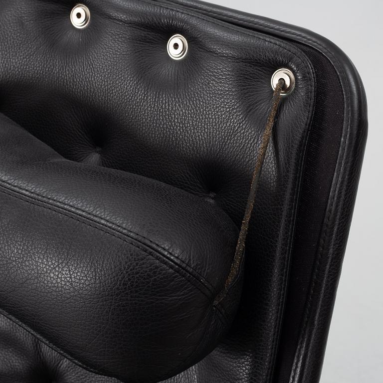 Bruno Mathsson, fåtölj, "Jetson", DUX.