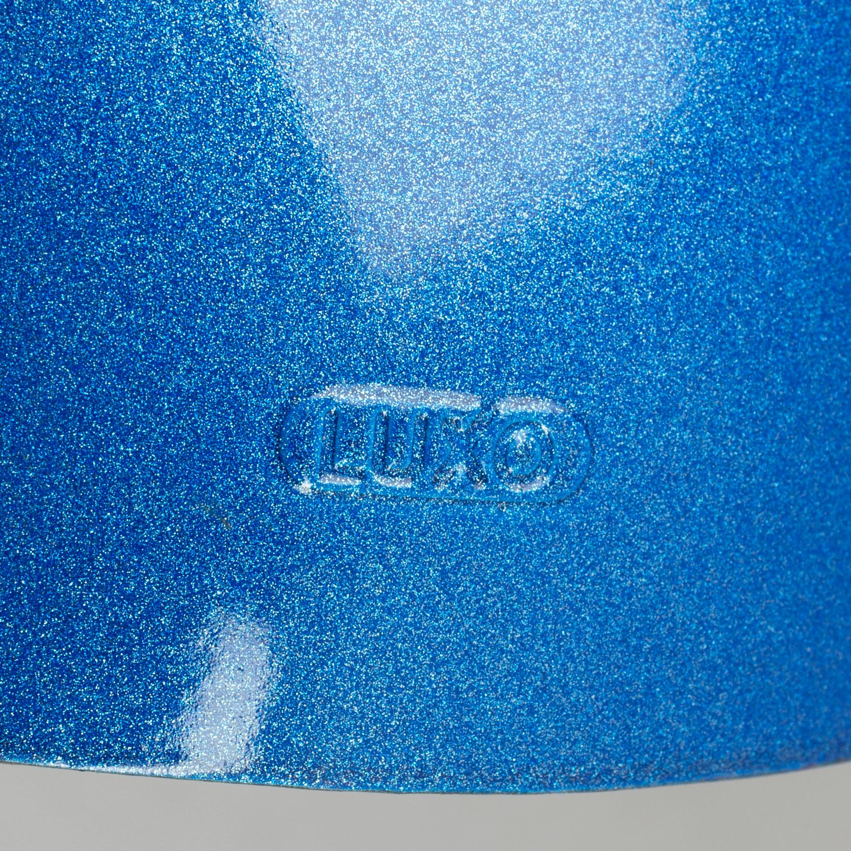 A late 20th century 'Heron' table lamp by Luxo.