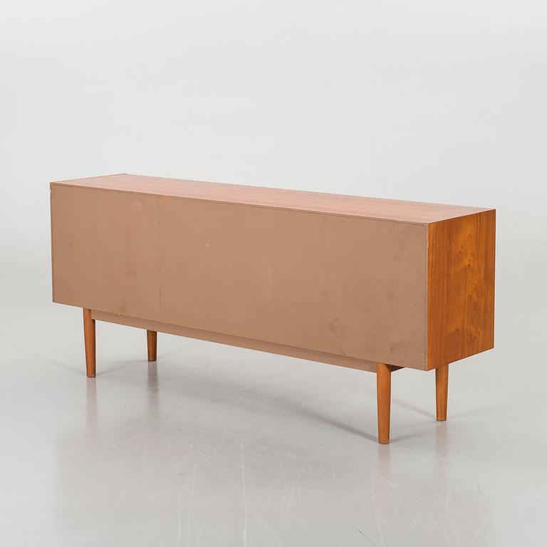 A NILS JONSSON "TRIO" SIDEBOARD BY TROEDS BJÄRNUM.