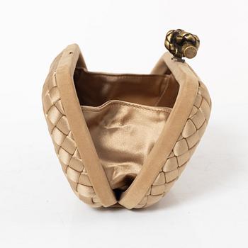 Bottega Veneta, väska/clutch, "Knot".