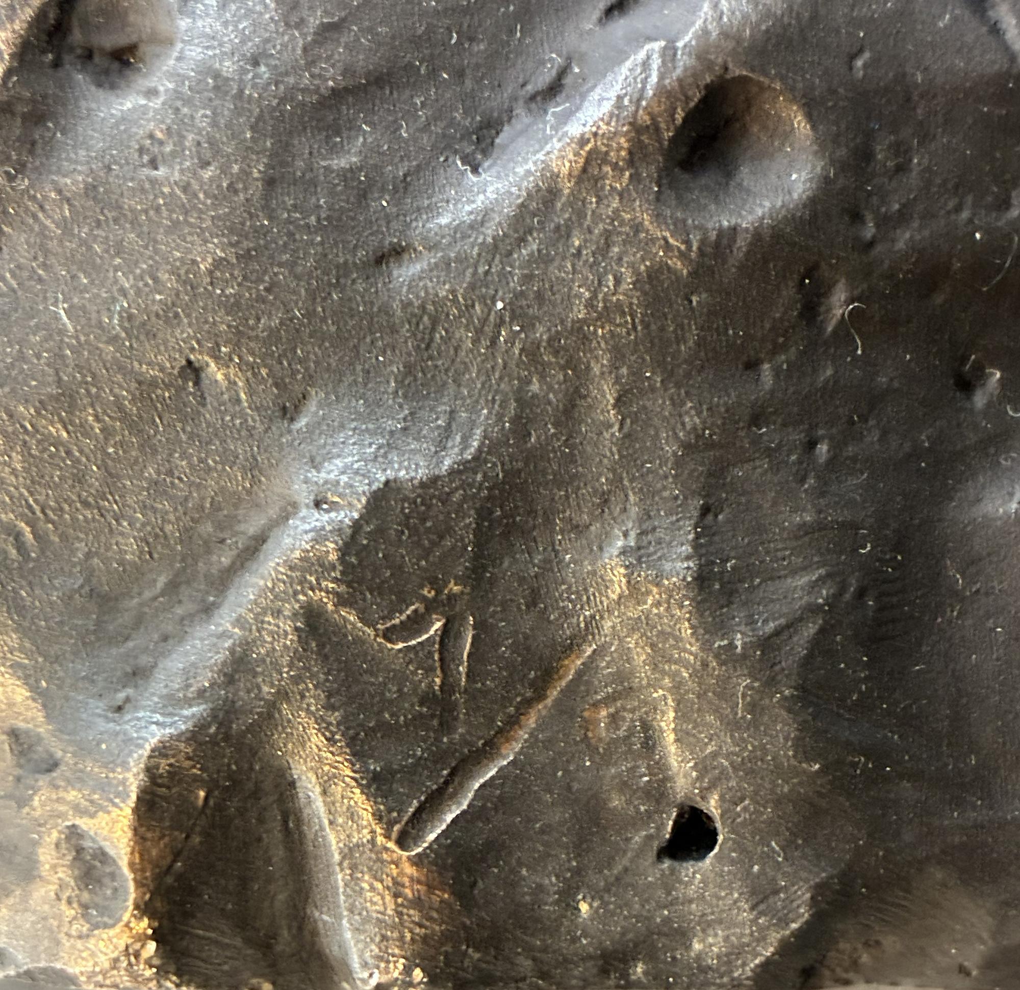 Lena Cronqvist, Untitled.