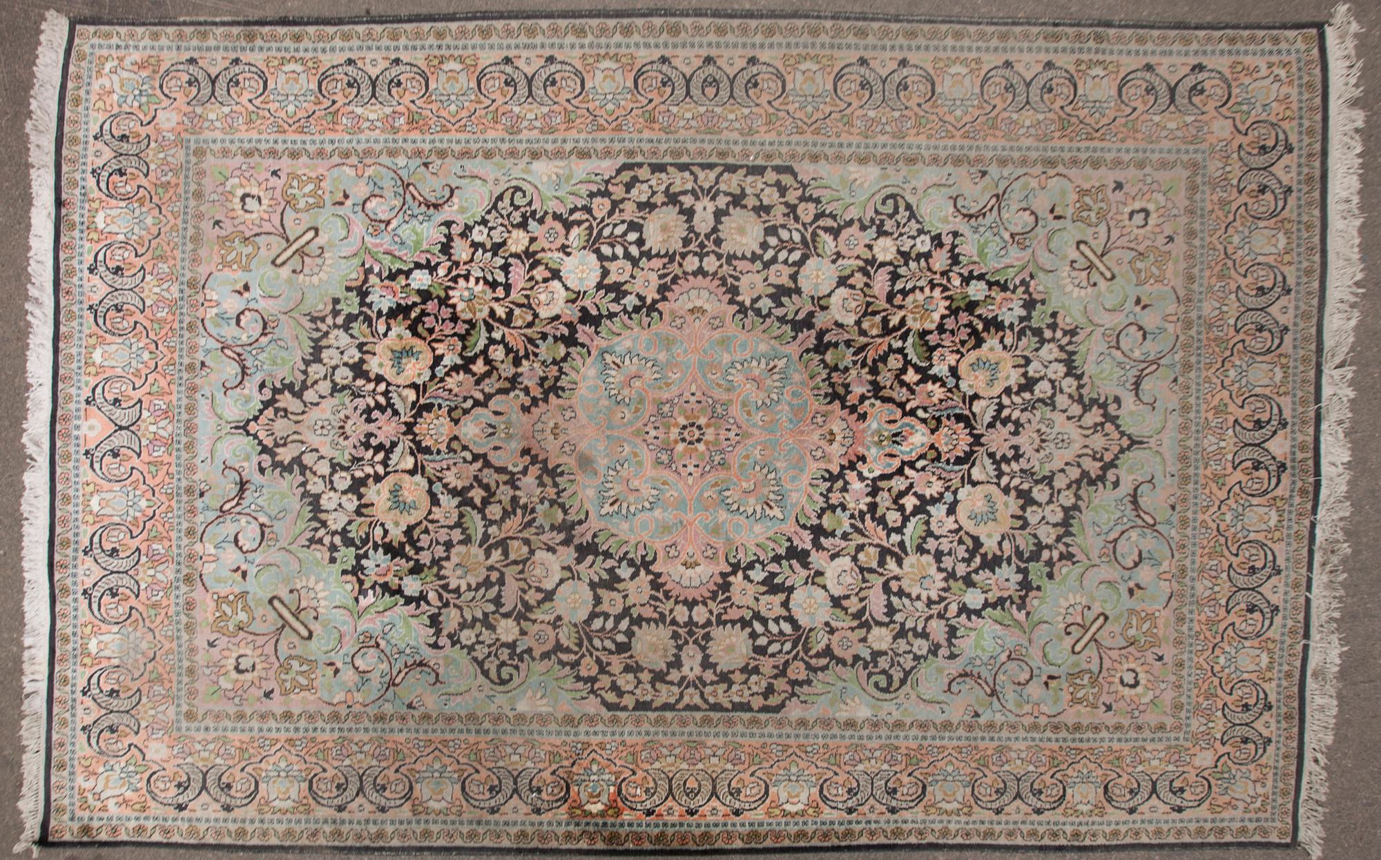MATTA, Kashmir. Ca 274x180 cm.