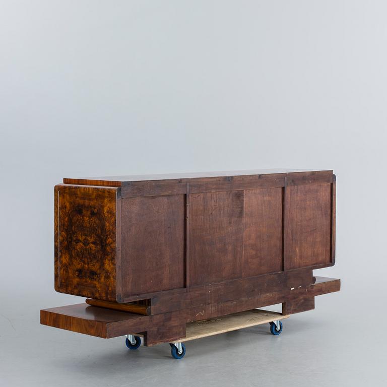 SIDEBOARD/SKÄNK, Art Deco, 1900-talets första hälft.
