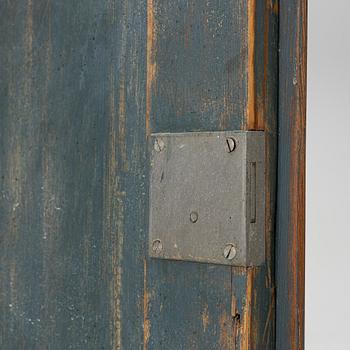 Sideboard, 19th century.