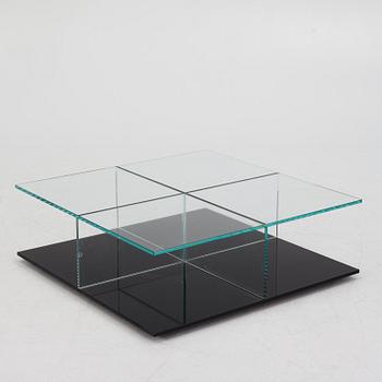 Piero Lissoni, soffbord, "Mex", Cassina, Italien.
