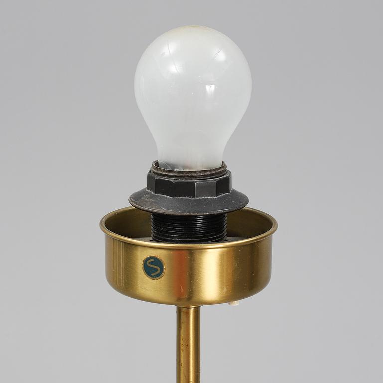 JOSEF FRANK, a model 2326 floor light, Firma Svenskt Tenn.