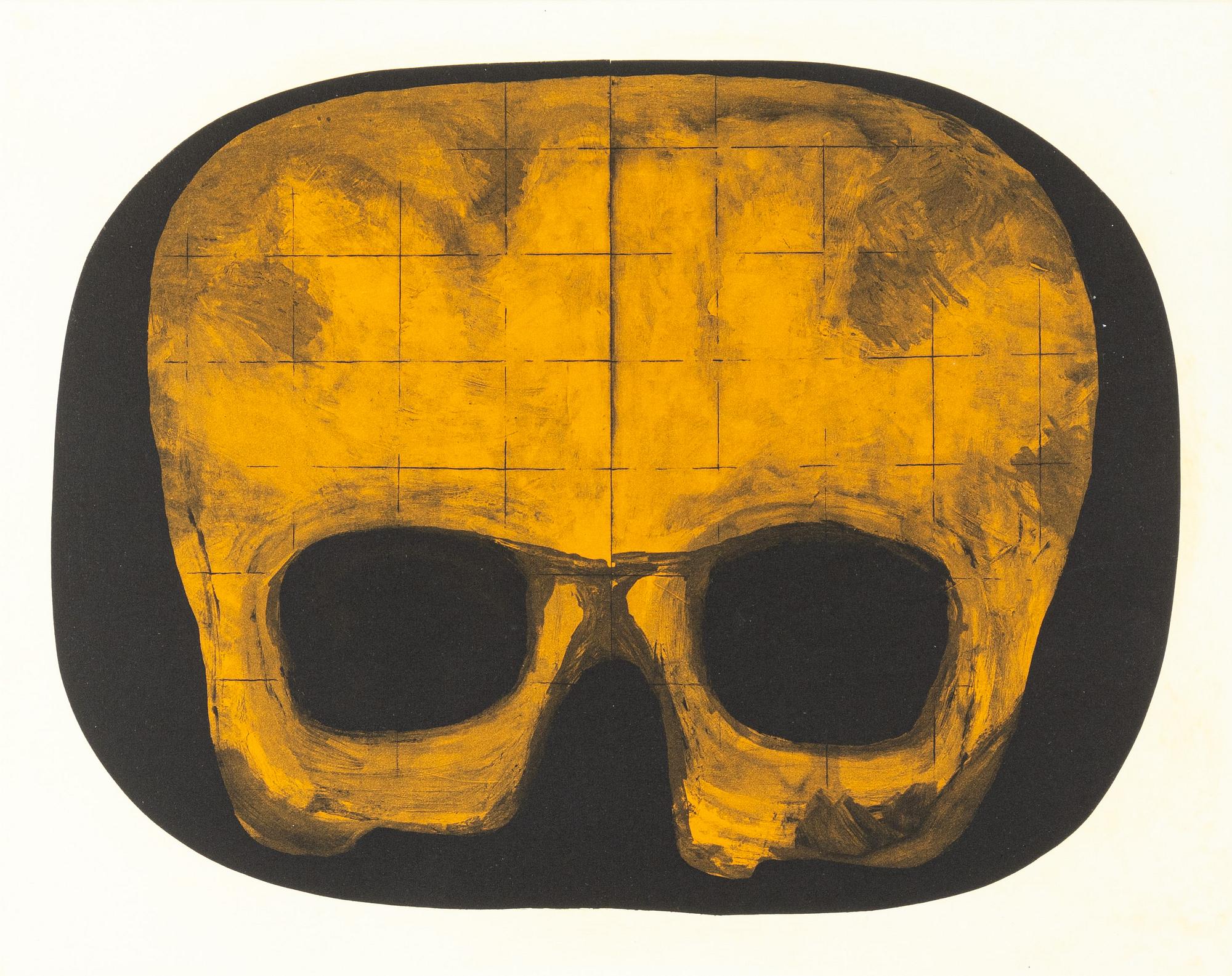 Jan Håfström, "Material från Arkivet IV".