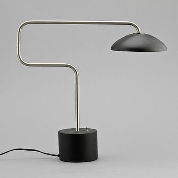 BORDSLAMPA, "Suma", Santa & Cole, 1900/2000-tal.