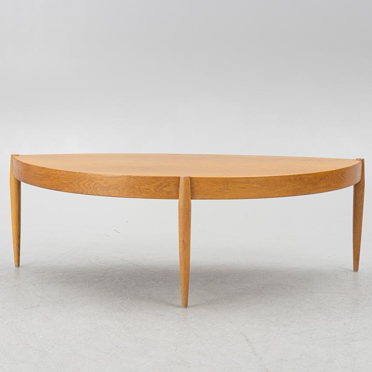 Johannes Anderssen, tillskrivet, soffbord, 1960-tal.