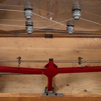 Kulspel, AB UMA Åmål.