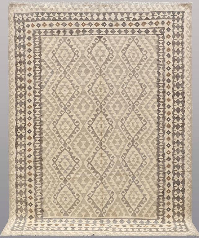 MATTA, Kelim, ca 274 x 197 cm.