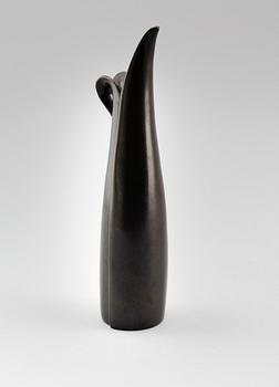 KANNA, stengods, "Endiv", Stig Lindberg, Gustavsberg.