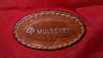 VÄSKA, "Mabel bag", Mulberry.