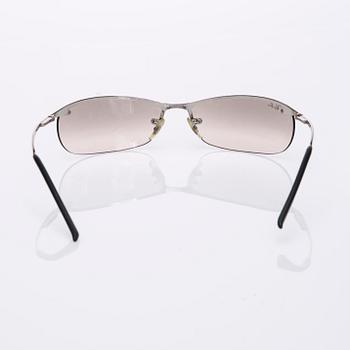 SOLGLASÖGON, Ray-Ban.