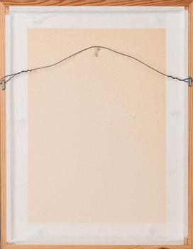 Tove Jansson, MOOMIN AND THE MYMBLE PAINT AN EASTER EGG.