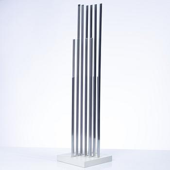 Lars Erik Falk, "Acceleration 4".