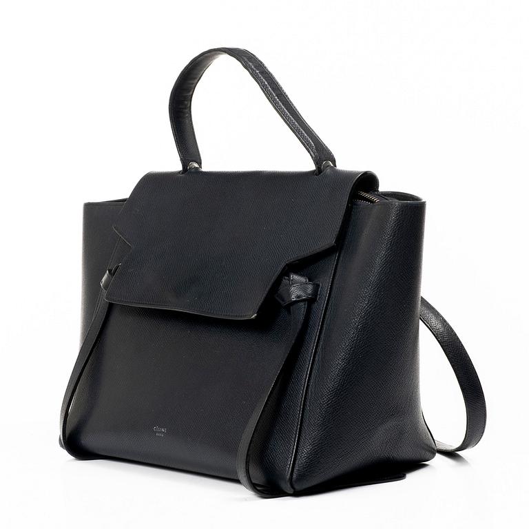 Céline, väska, "Mini Belt Bag".