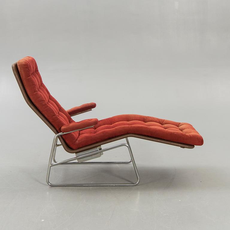 Sam Larsson, recliner, "Fenix" for DUX.