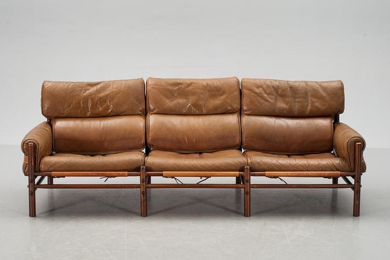 SOFFA, "Kontiki", Arne Norell, 1960-tal.
