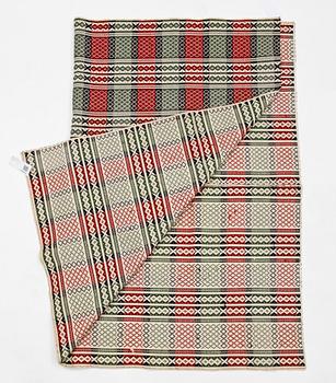 BORDSTÄCKE, Skåne, 1800-tal.