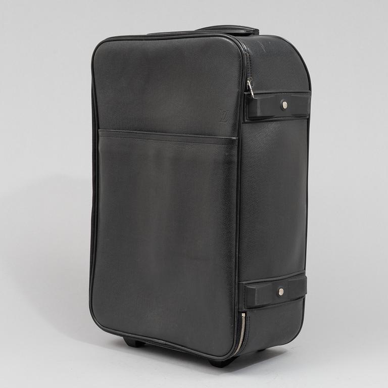 Louis Vuitton, "Pégase 55 Epi", 2001.