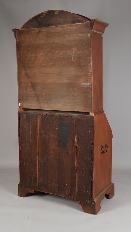 SNEDKLAFFSKÅP, 1800-tal.