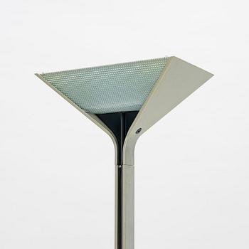 Tobia & Afra Scarpa, floor lamp, 'Papillona', Flos.