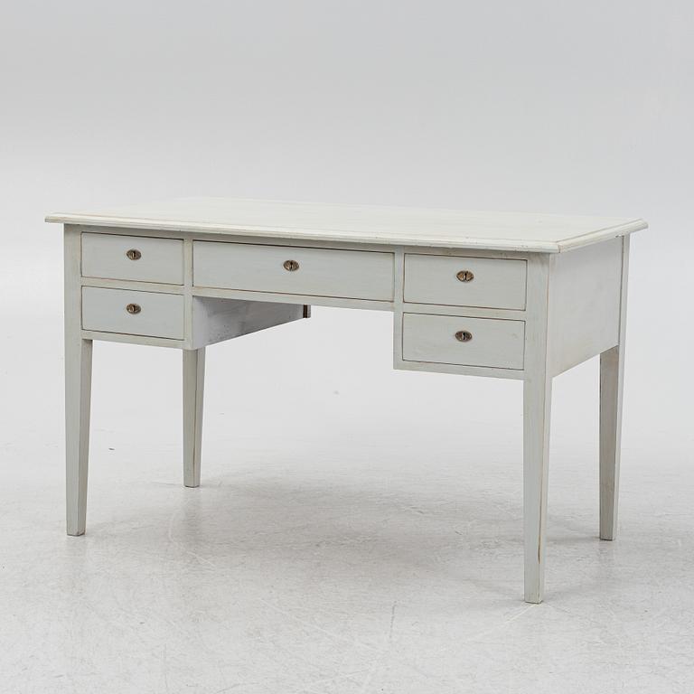 Skrivbord, tidigt 1900-tal.