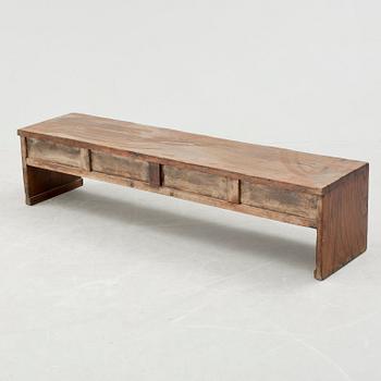 SIDEBOARD, Kina, 1800-talets mitt.