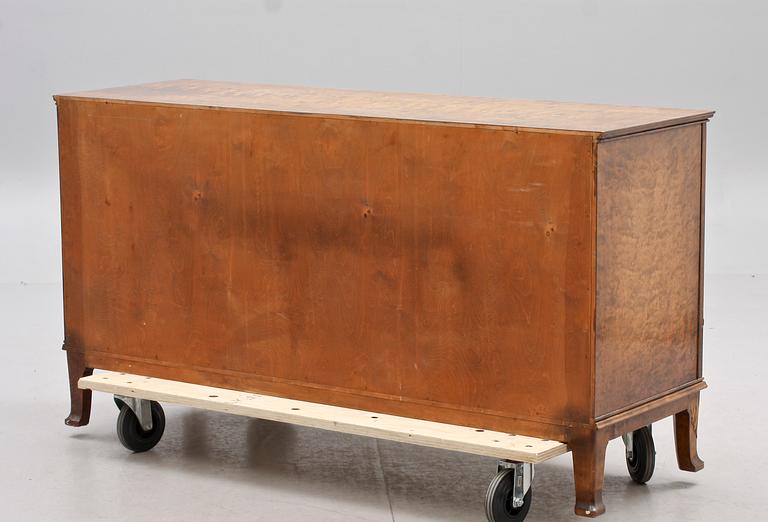 SIDEBOARD, Svenska Möbelfabriken, Bodafors, 1920/30-tal.