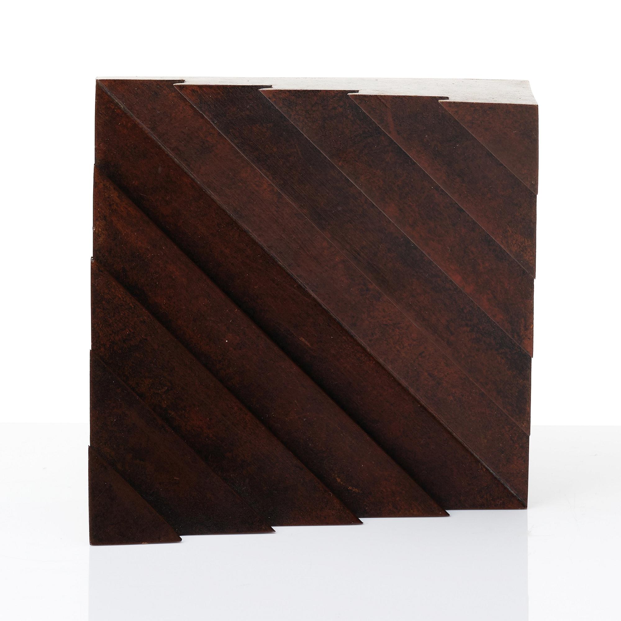 Carl Magnus, Stairs.