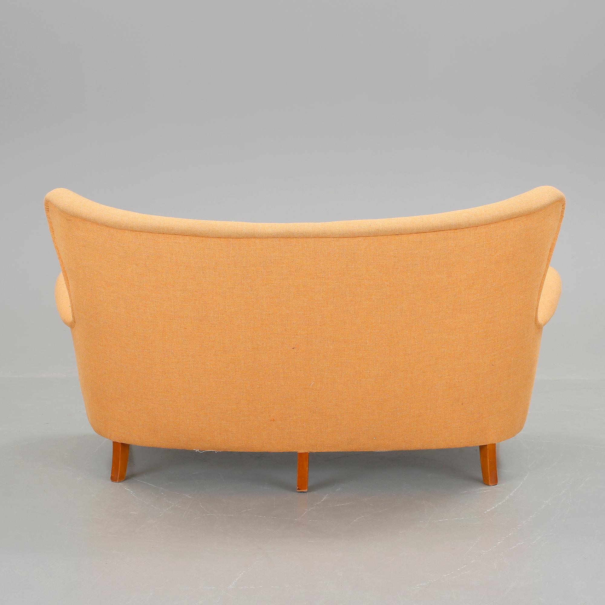 SOFFA, Dux, 1900-talets mitt.