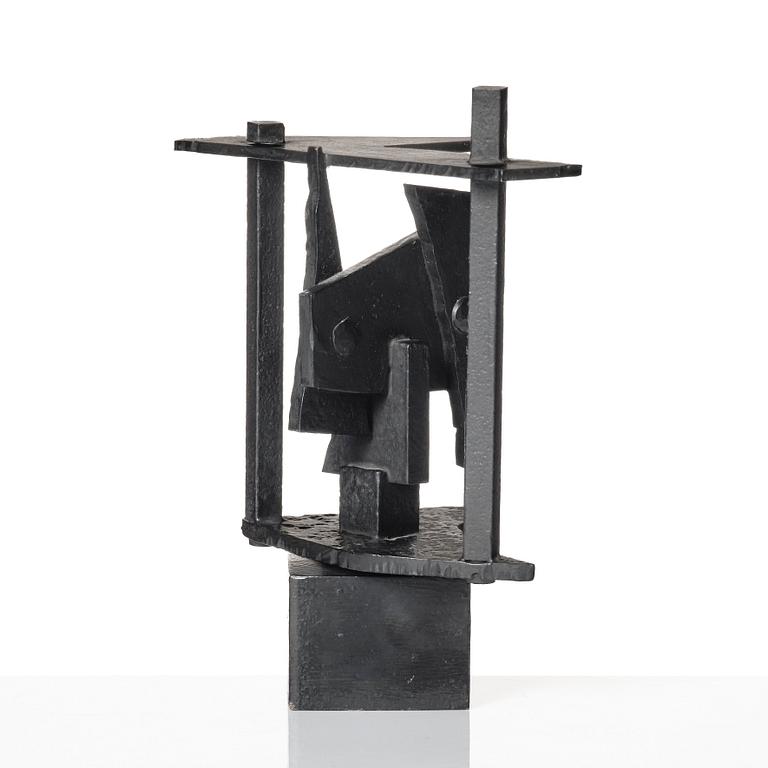 Robert Jacobsen, Untitled.