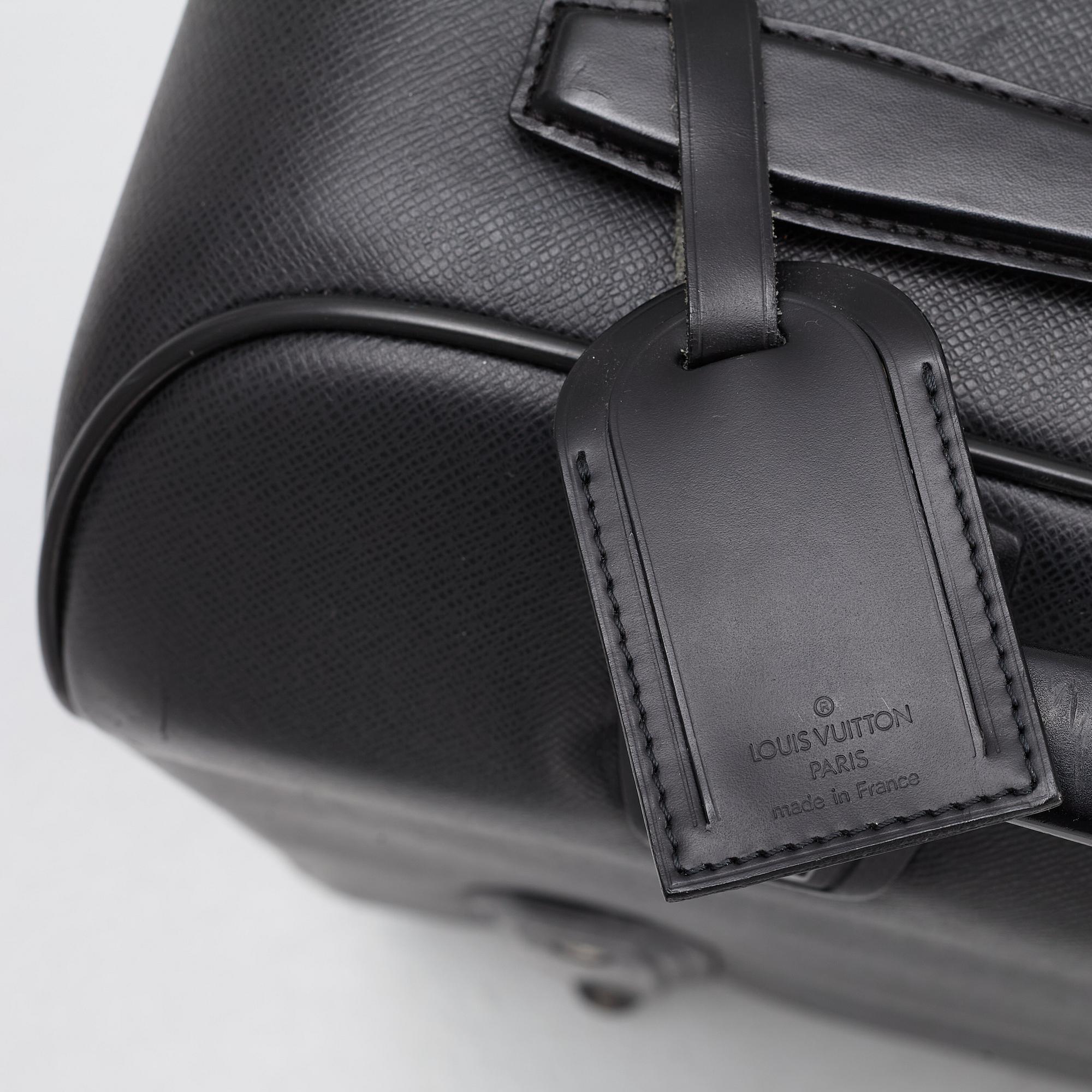 Louis Vuitton, Luggage, "Pégase 55", 2008.