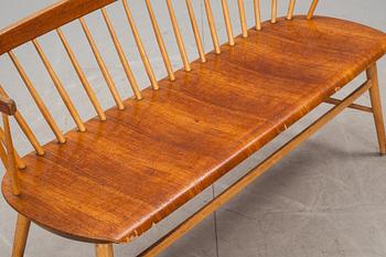 SOFFA, "Florida", AB Bröderna Wigells stolfabrik.