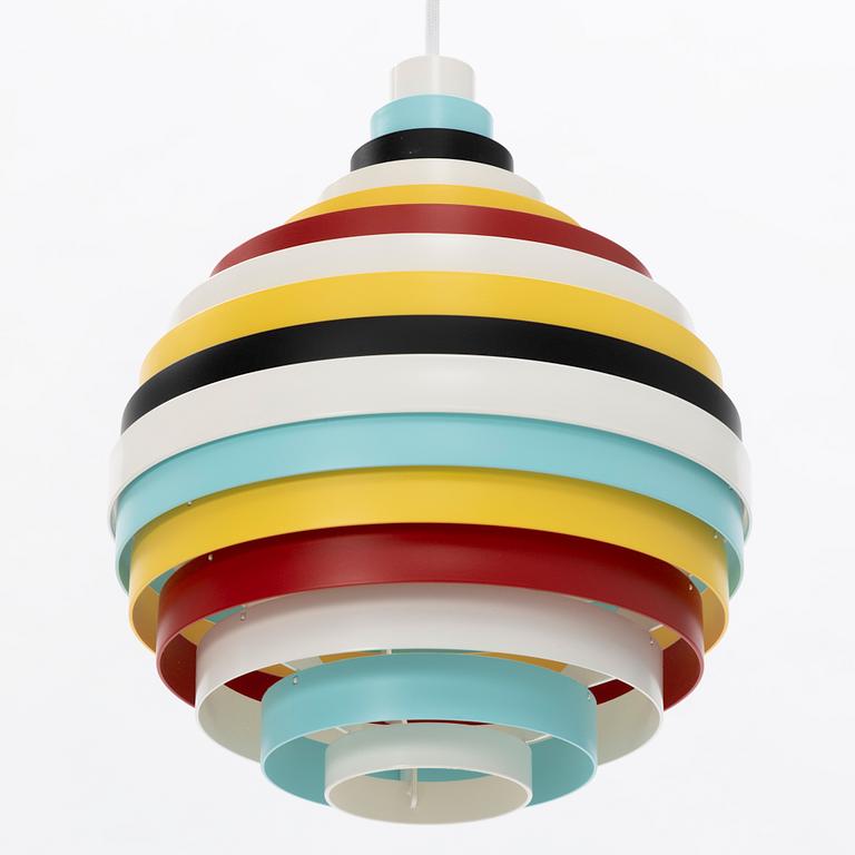 Fredrik Mattson, a "PXL-Pendel" ceiling lamp, Zero, 21st century.