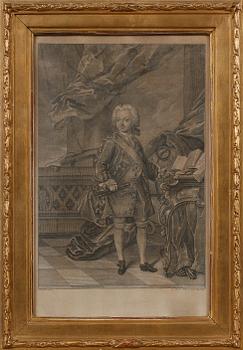 ETSNINGAR, 4 st, 1800-tal.