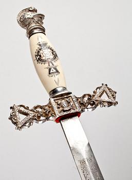 DRÄKTVÄRJA, USA, 1900-talets andra hälft.