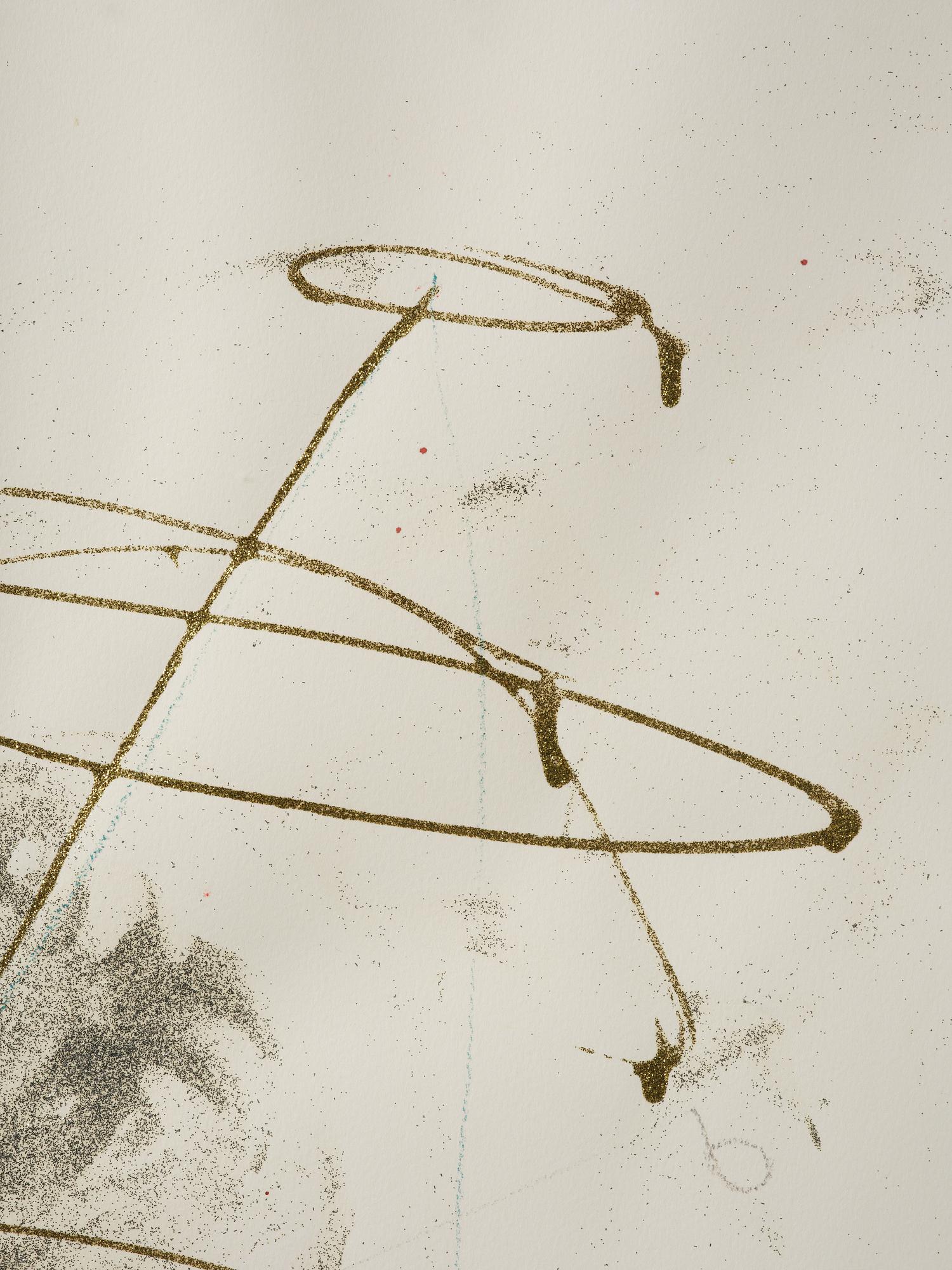 Linn Fernström, "Apan och spök-kvinnan".