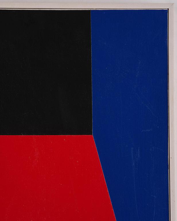 Kurt Simons, Untitled.