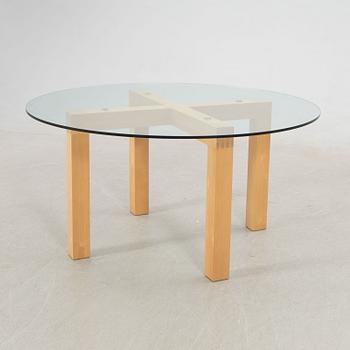 Ruud Ekstrand, dining table, 21st century.