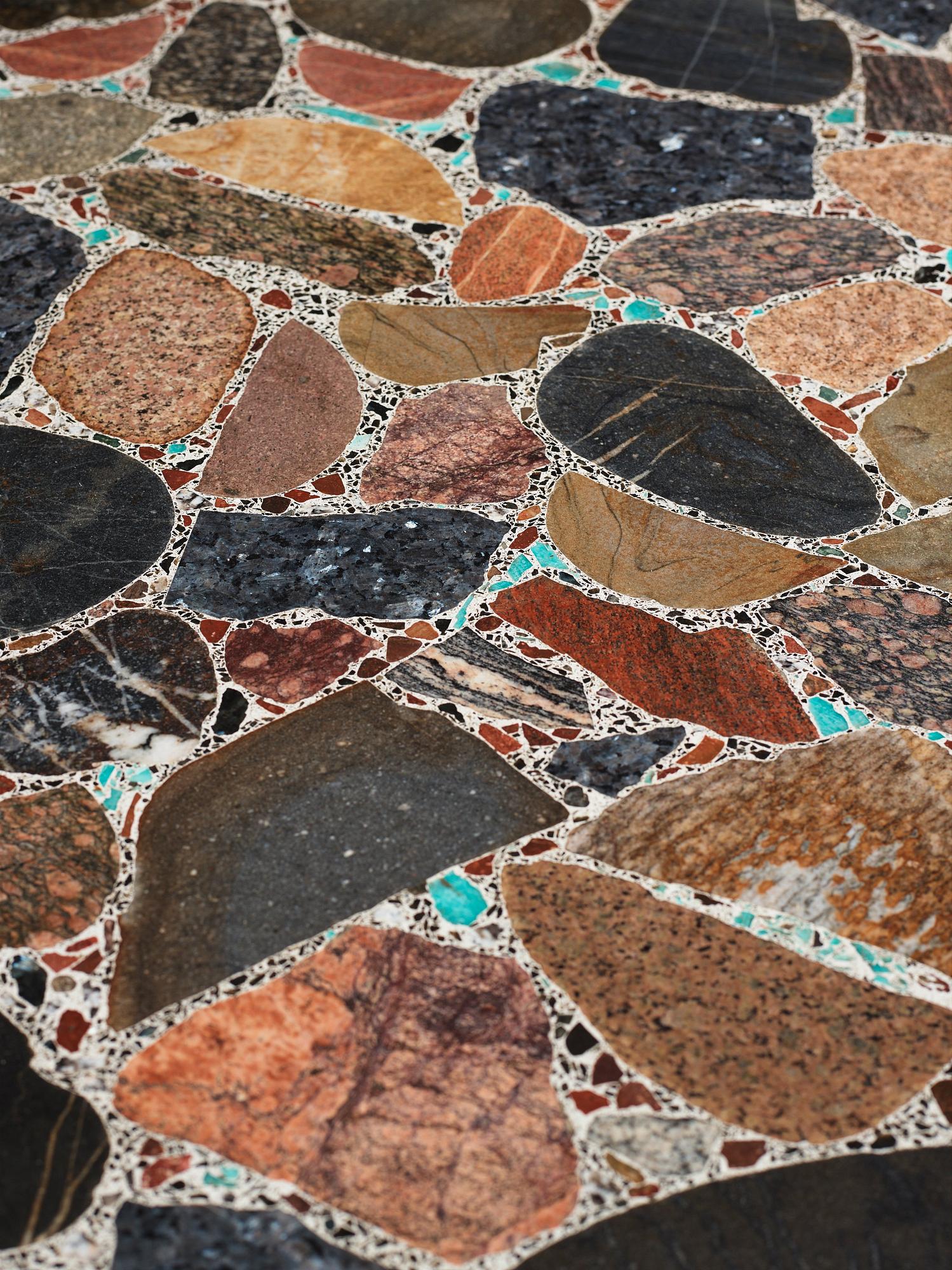 Erling Viksjø, soffbord, A/S Conglo, Norge, 1960-70-tal.